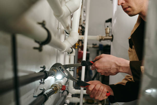 Best Sewer Line Repair  in Soldotna, AK