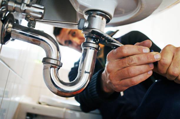Best Gas Line Repair  in Soldotna, AK