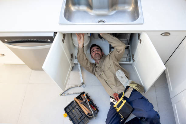 Hot Water Heater Installation in Soldotna, AK