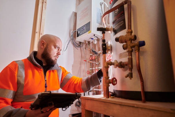Best Emergency Plumber  in Soldotna, AK