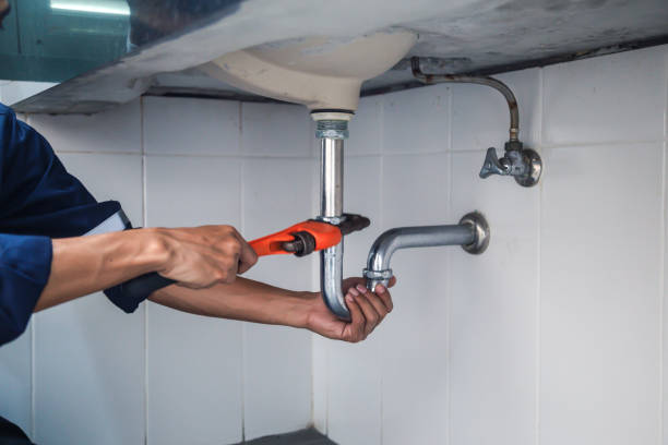 Best Emergency Plumbing Repair  in Soldotna, AK