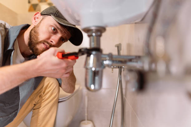Trusted Soldotna, AK Plumbing Experts