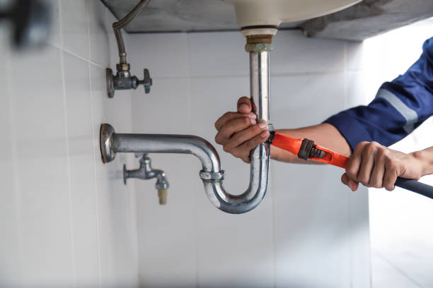 Best Plumbing Installation Services  in Soldotna, AK