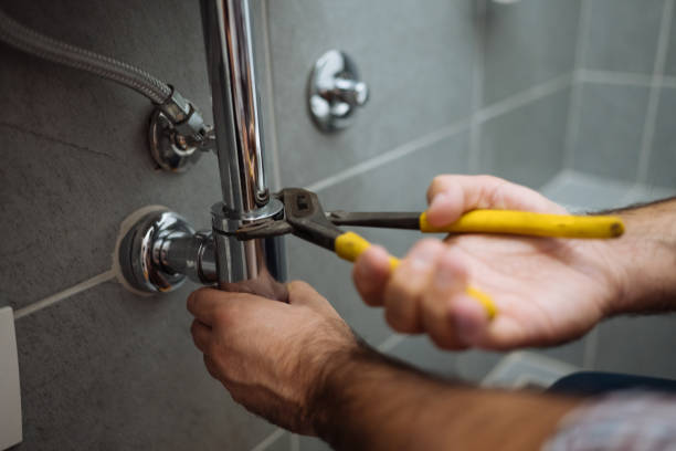 Sprinkler Systems in Soldotna, AK